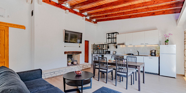 Stracincica Holiday Home